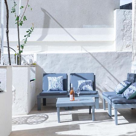 Maison de Famille Terrasse Parking - MaisonMars Marseille Extérieur photo